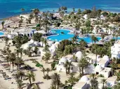 EL MOURADI DJERBA MENZEL