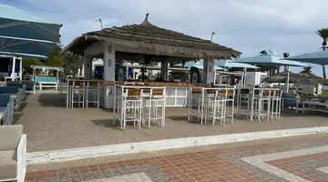 EL MOURADI DJERBA MENZEL