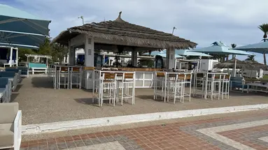 EL MOURADI DJERBA MENZEL
