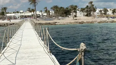 EL MOURADI DJERBA MENZEL