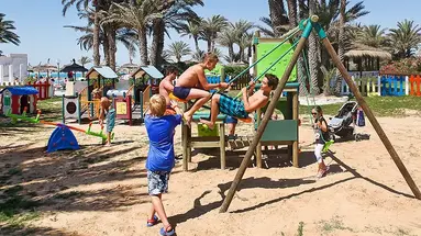 EL MOURADI DJERBA MENZEL