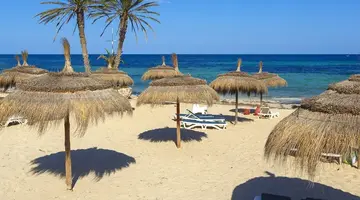 EL MOURADI DJERBA MENZEL