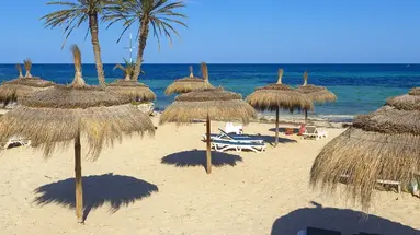 EL MOURADI DJERBA MENZEL