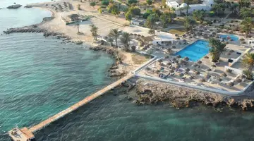 EL MOURADI DJERBA MENZEL
