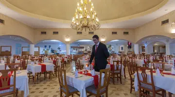 EL MOURADI DJERBA MENZEL