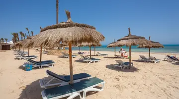 EL MOURADI DJERBA MENZEL