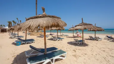 EL MOURADI DJERBA MENZEL