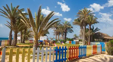 El Mouradi Djerba Menzel