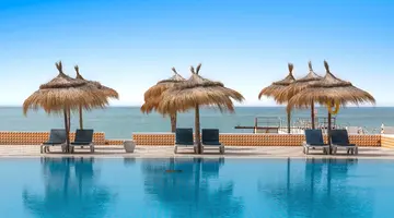 El Mouradi Djerba Menzel