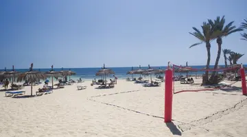 El Mouradi Djerba Menzel