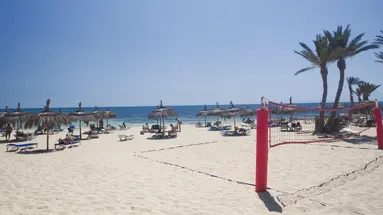 El Mouradi Djerba Menzel