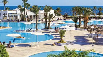 EL MOURADI DJERBA MENZEL