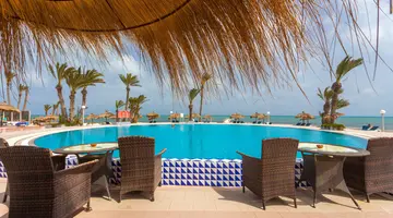 EL MOURADI DJERBA MENZEL