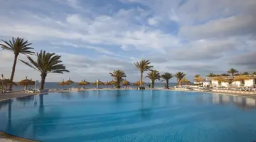 EL MOURADI DJERBA MENZEL