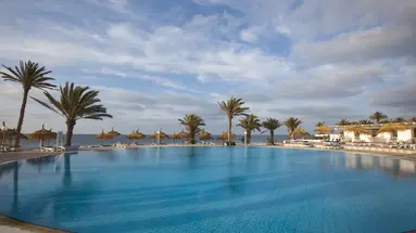 EL MOURADI DJERBA MENZEL