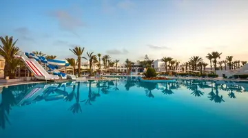 EL MOURADI DJERBA MENZEL