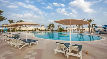El Mouradi Djerba Menzel