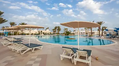 El Mouradi Djerba Menzel