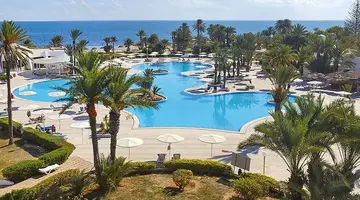 EL MOURADI DJERBA MENZEL