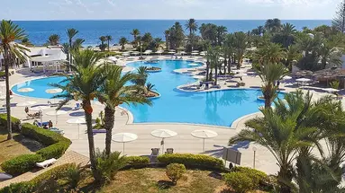 EL MOURADI DJERBA MENZEL