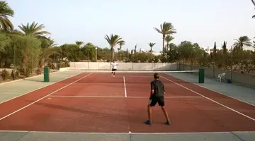 EL MOURADI DJERBA MENZEL