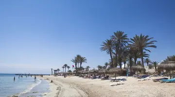 EL MOURADI DJERBA MENZEL