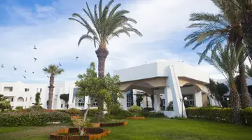EL MOURADI DJERBA MENZEL