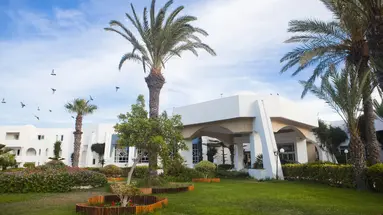 EL MOURADI DJERBA MENZEL
