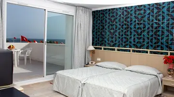 EL MOURADI DJERBA MENZEL
