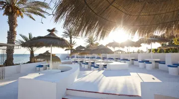 EL MOURADI DJERBA MENZEL