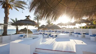 EL MOURADI DJERBA MENZEL