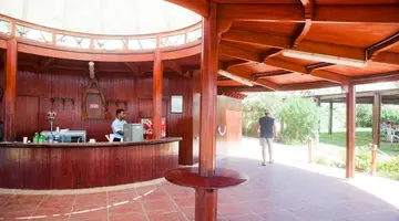 El Mouradi El Menzah