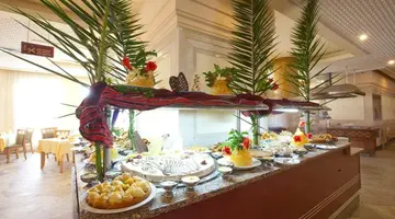 El Mouradi El Menzah