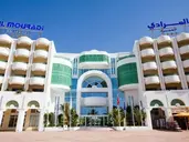 El Mouradi El Menzah