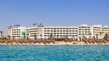 El Mouradi El Menzah
