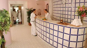 EL MOURADI EL MENZAH