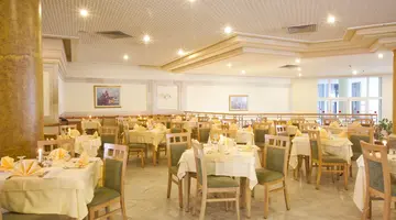 EL MOURADI EL MENZAH