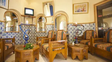 EL MOURADI EL MENZAH
