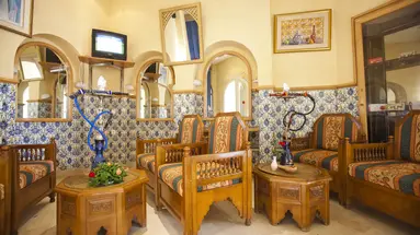 EL MOURADI EL MENZAH