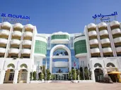 El Mouradi El Menzah