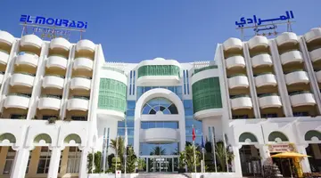 El Mouradi El Menzah