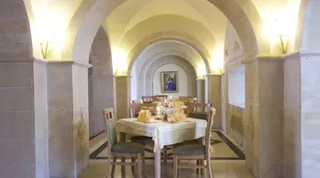 El Mouradi El Menzah