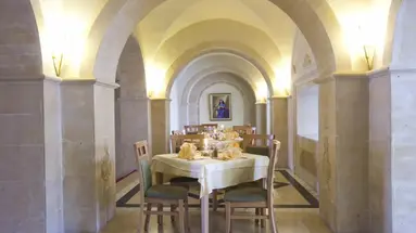 El Mouradi El Menzah