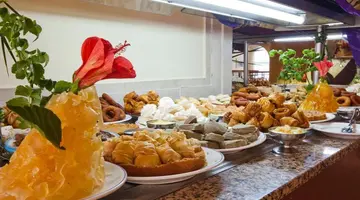 El Mouradi El Menzah