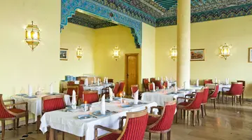 EL MOURADI EL MENZAH