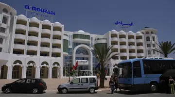 El Mouradi El Menzah