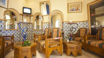 El Mouradi El Menzah