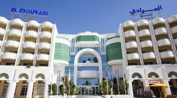 EL MOURADI EL MENZAH