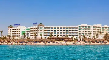 El Mouradi El Menzah