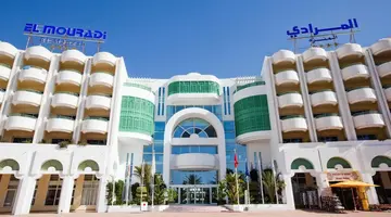 El Mouradi El Menzah